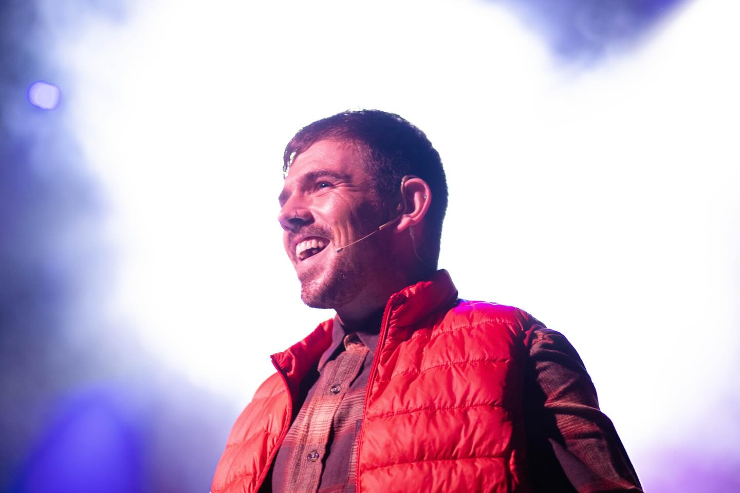 Ronan Mitchell
